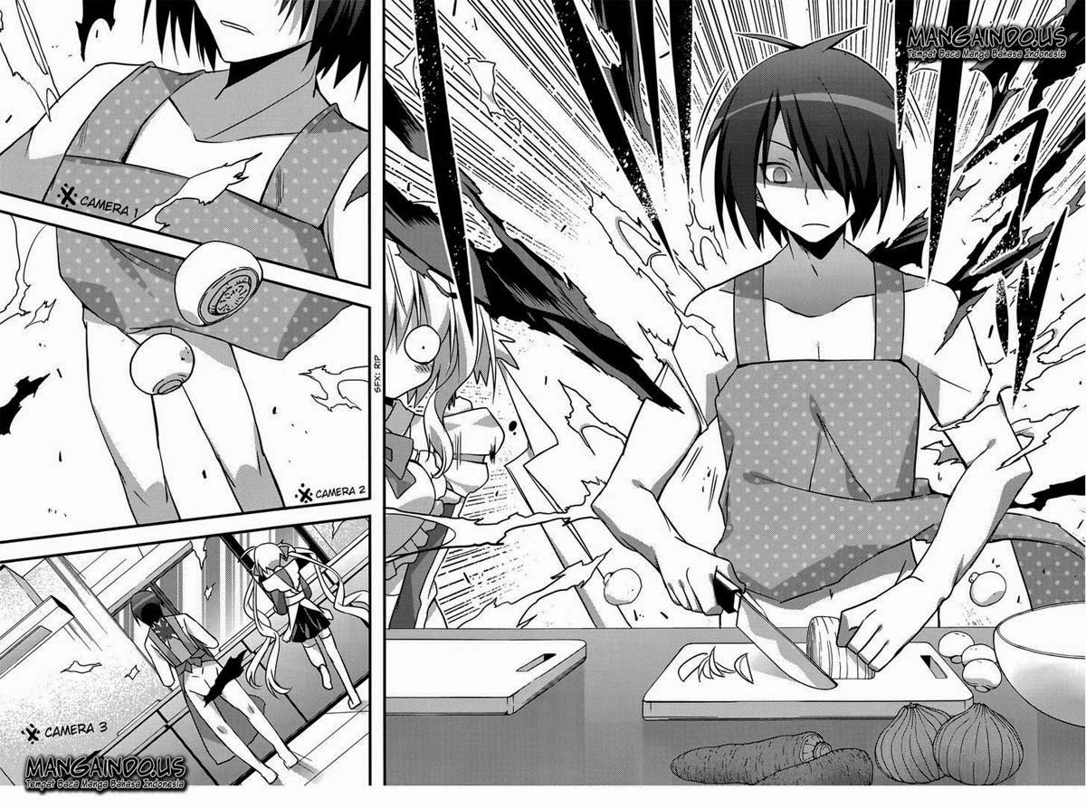 Baroque Night Chapter 3